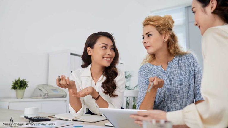 Executive Education für berufstätige Frauen: Aufstiegschancen maximieren und Zukunft gestalten