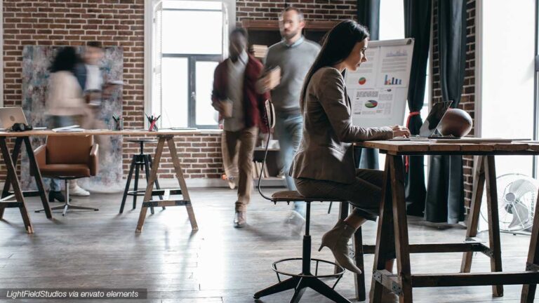 Büro mieten vs. kaufen oder Homeoffice einrichten: Leitfaden und Entscheidungshilfe für selbstständige Mütter